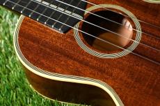 tkitki ukulele Style-03C-CM Concert【S/N1452】_9