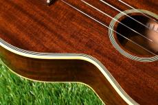 tkitki ukulele Style-03C-CM Concert【S/N1452】_10