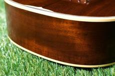 tkitki ukulele Style-03C-CM Concert【S/N1452】_12