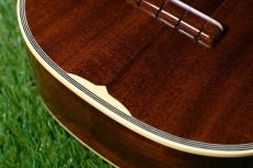tkitki ukulele Style-03C-CM Concert【S/N1452】_13