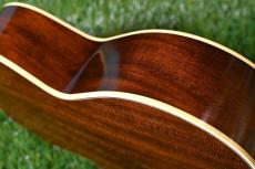 tkitki ukulele Style-03C-CM Concert【S/N1452】_15