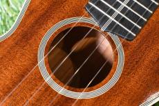 tkitki ukulele Style-03C-CM Concert【S/N1452】_16
