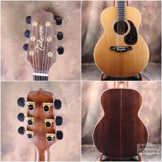 Takamine 1971年製 TT1_2