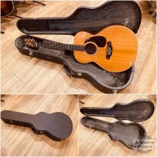Takamine 1971年製 TT1_3