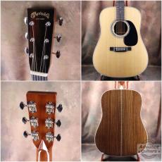 Martin 2023年製 CTM D-28_2