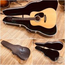 Martin 2023年製 CTM D-28_3