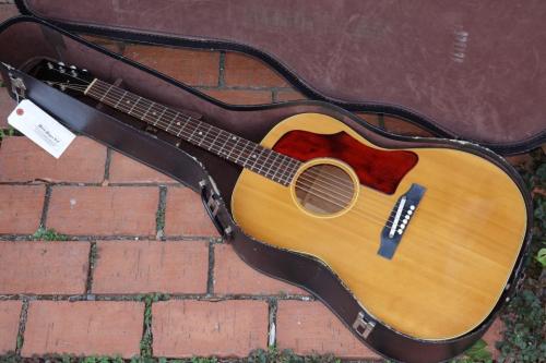 Gibson B-25NT