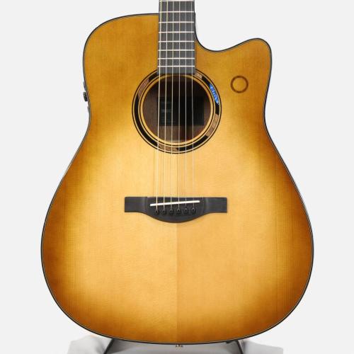 YAMAHA TAG3 C SAND BURST