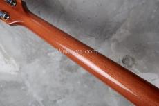 Gibson Custom Shop '57 Les Paul Standard Reissue / Murphy Lab Ultra Light Aged / Black Sparkle_5