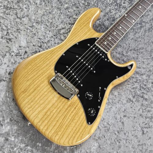 MUSIC MAN Cutlass BFR 2018 -Natural Gloss-