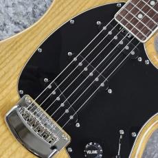 MUSIC MAN Cutlass BFR 2018 -Natural Gloss-_3