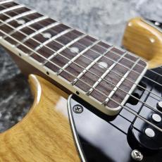 MUSIC MAN Cutlass BFR 2018 -Natural Gloss-_4