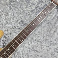 MUSIC MAN Cutlass BFR 2018 -Natural Gloss-_5