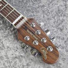 MUSIC MAN Cutlass BFR 2018 -Natural Gloss-_6