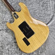 MUSIC MAN Cutlass BFR 2018 -Natural Gloss-_7