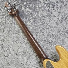 MUSIC MAN Cutlass BFR 2018 -Natural Gloss-_8