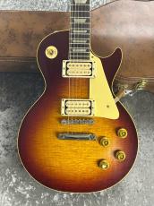 Gibson 【動画有り】PSL 1959 Les Paul Standard R-TOP Vintage Gloss Dark Cherry Burst #9 5112 [3.98kg]_2