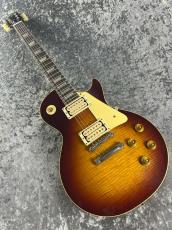 Gibson 【動画有り】PSL 1959 Les Paul Standard R-TOP Vintage Gloss Dark Cherry Burst #9 5112 [3.98kg]_3