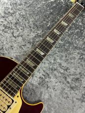 Gibson 【動画有り】PSL 1959 Les Paul Standard R-TOP Vintage Gloss Dark Cherry Burst #9 5112 [3.98kg]_4