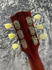 Gibson 【動画有り】PSL 1959 Les Paul Standard R-TOP Vintage Gloss Dark Cherry Burst #9 5112 [3.98kg]_9