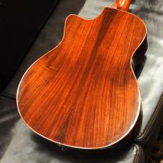 Taylor 916ce SB#1104093091【2013年製】【USED】【オールグロス】【最上級モデル】_2