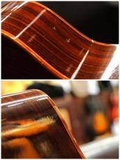 Taylor 916ce SB#1104093091【2013年製】【USED】【オールグロス】【最上級モデル】_3