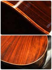 Taylor 916ce SB#1104093091【2013年製】【USED】【オールグロス】【最上級モデル】_4