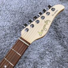 dragonfly CL-HST HH  ALD/PAU BLK (Black) -Central Line Series-【アウトレット特価】【プロトモデル】【日本製】_7