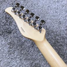 dragonfly CL-HST HH  ALD/PAU BLK (Black) -Central Line Series-【アウトレット特価】【プロトモデル】【日本製】_8
