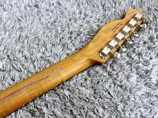 Fender Limited Edition Suona Telecaster Thinline Violin Burst【限定モデル】【セミホロウ】_9