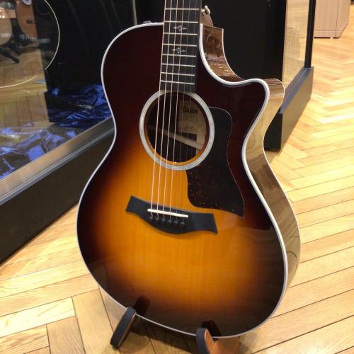 Taylor 412ce
