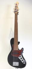 Sadowsky ML24 SV5 ALDER / BLK_2