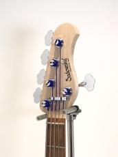 Sadowsky ML24 SV5 ALDER / BLK_4