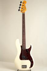 Fender American Vintage II 1960 Precision Bass RW Olympic White【S/N V2444714】_2