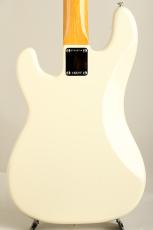 Fender American Vintage II 1960 Precision Bass RW Olympic White【S/N V2444714】_3