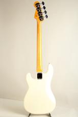 Fender American Vintage II 1960 Precision Bass RW Olympic White【S/N V2444714】_4