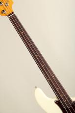 Fender American Vintage II 1960 Precision Bass RW Olympic White【S/N V2444714】_5
