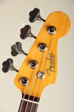 Fender American Vintage II 1960 Precision Bass RW Olympic White【S/N V2444714】_7