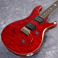 Paul Reed Smith [PRS] SE CUSTOM 24 QUILT 【Ruby】現物画像_2