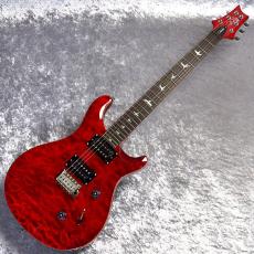 Paul Reed Smith [PRS] SE CUSTOM 24 QUILT 【Ruby】現物画像_3