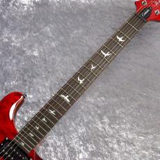 Paul Reed Smith [PRS] SE CUSTOM 24 QUILT 【Ruby】現物画像_4
