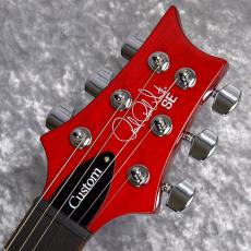 Paul Reed Smith [PRS] SE CUSTOM 24 QUILT 【Ruby】現物画像_5