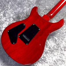 Paul Reed Smith [PRS] SE CUSTOM 24 QUILT 【Ruby】現物画像_6