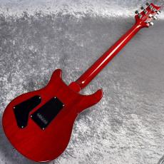 Paul Reed Smith [PRS] SE CUSTOM 24 QUILT 【Ruby】現物画像_8