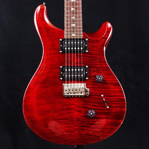 Paul Reed Smith [PRS] SE Custom 24 Ruby 2024