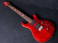Paul Reed Smith [PRS] SE Custom 24 Ruby 2024_2