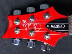 Paul Reed Smith [PRS] SE Custom 24 Ruby 2024_5