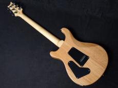 Paul Reed Smith [PRS] SE Custom24 Blue Matteo​ (Natural Back) 2024_6