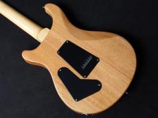 Paul Reed Smith [PRS] SE Custom24 Blue Matteo​ (Natural Back) 2024_7
