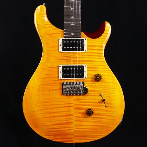 Paul Reed Smith [PRS] SE Custom 24 Vintage Yellow 2024